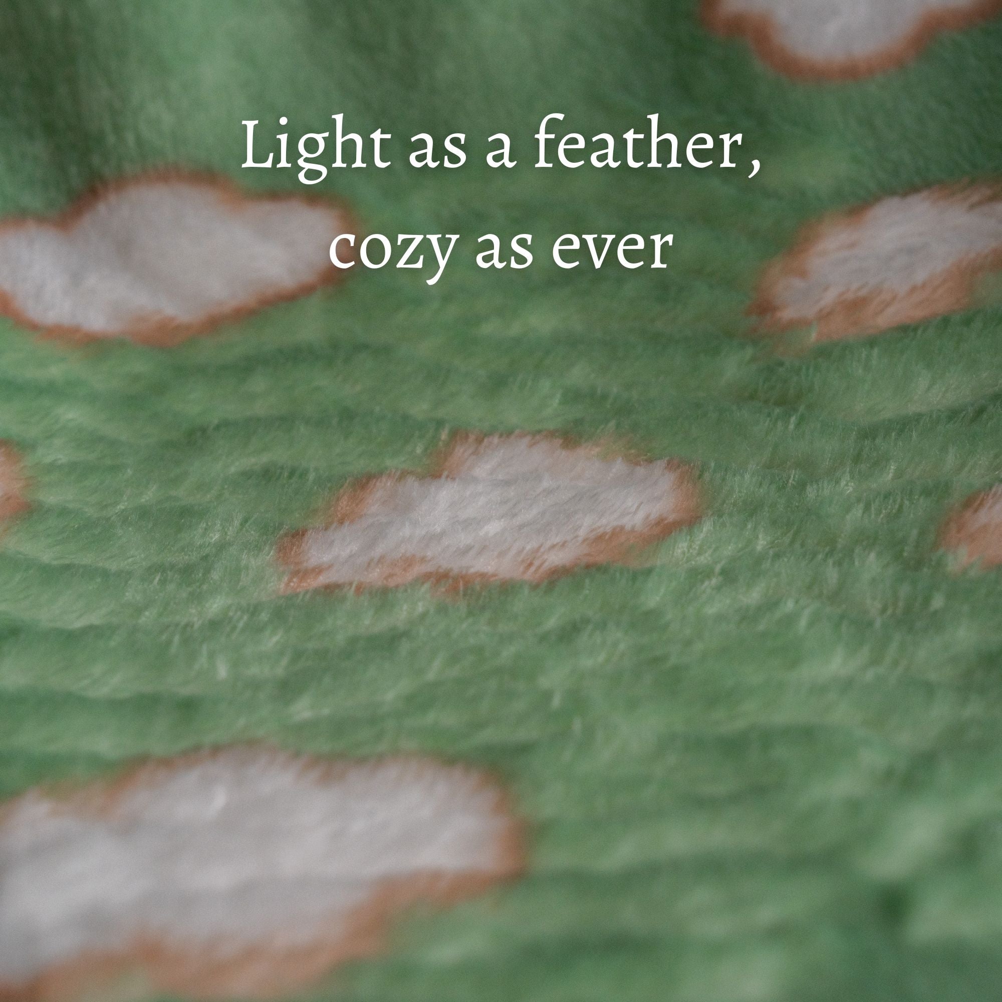 Tinycare Cuddle Cloud Blanket