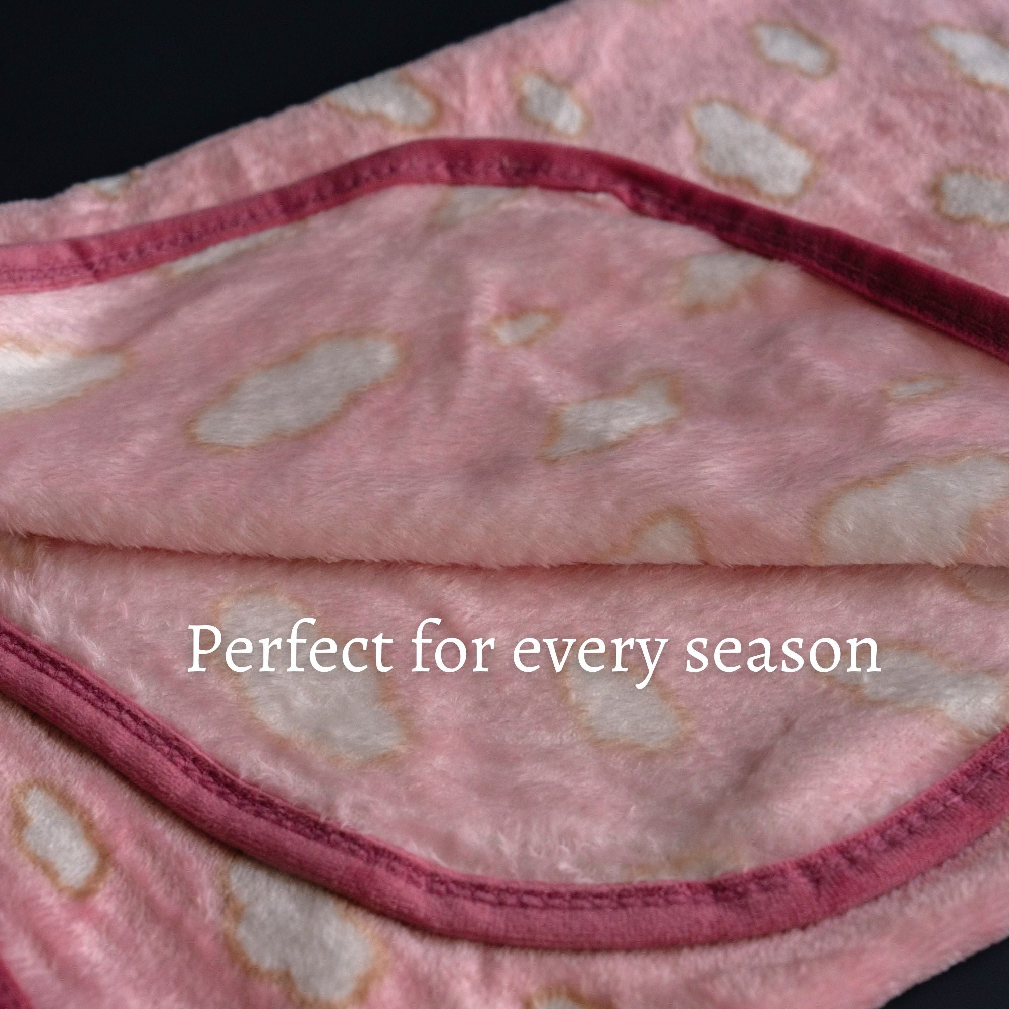Tinycare Cuddle Cloud Blanket
