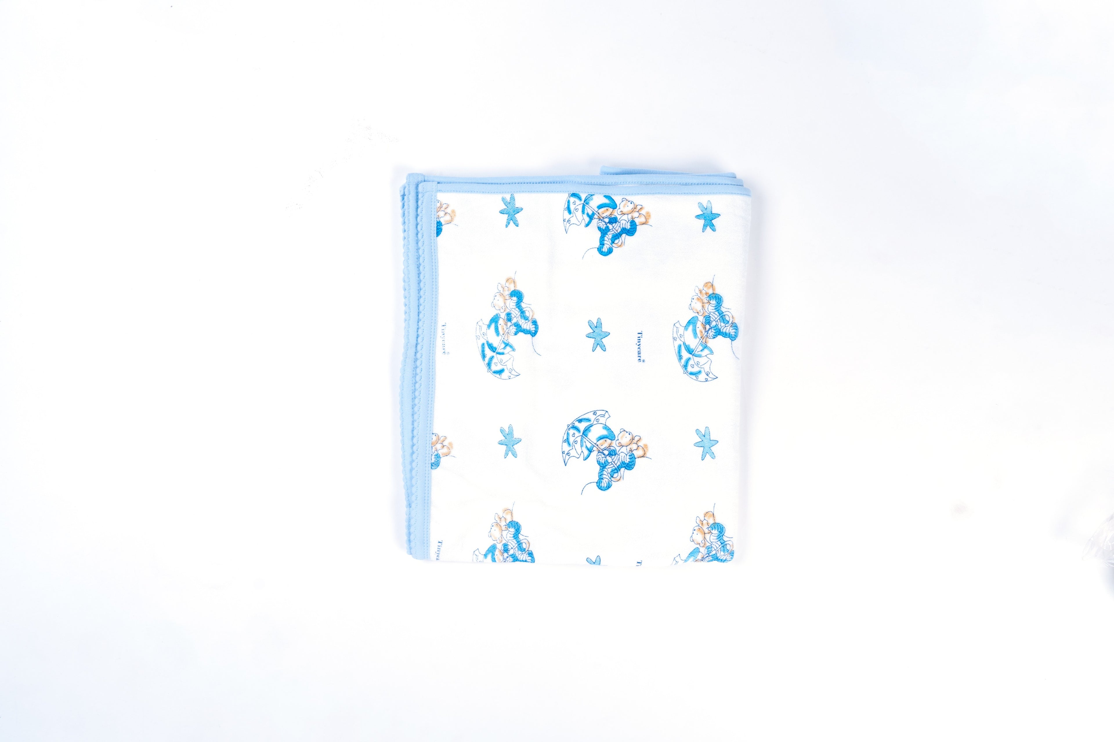 Printed Baby Towel