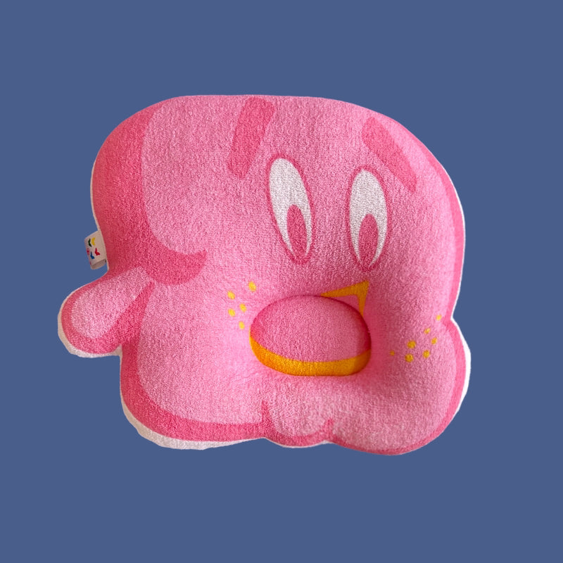 Baby Head-Shaping Pillow pop