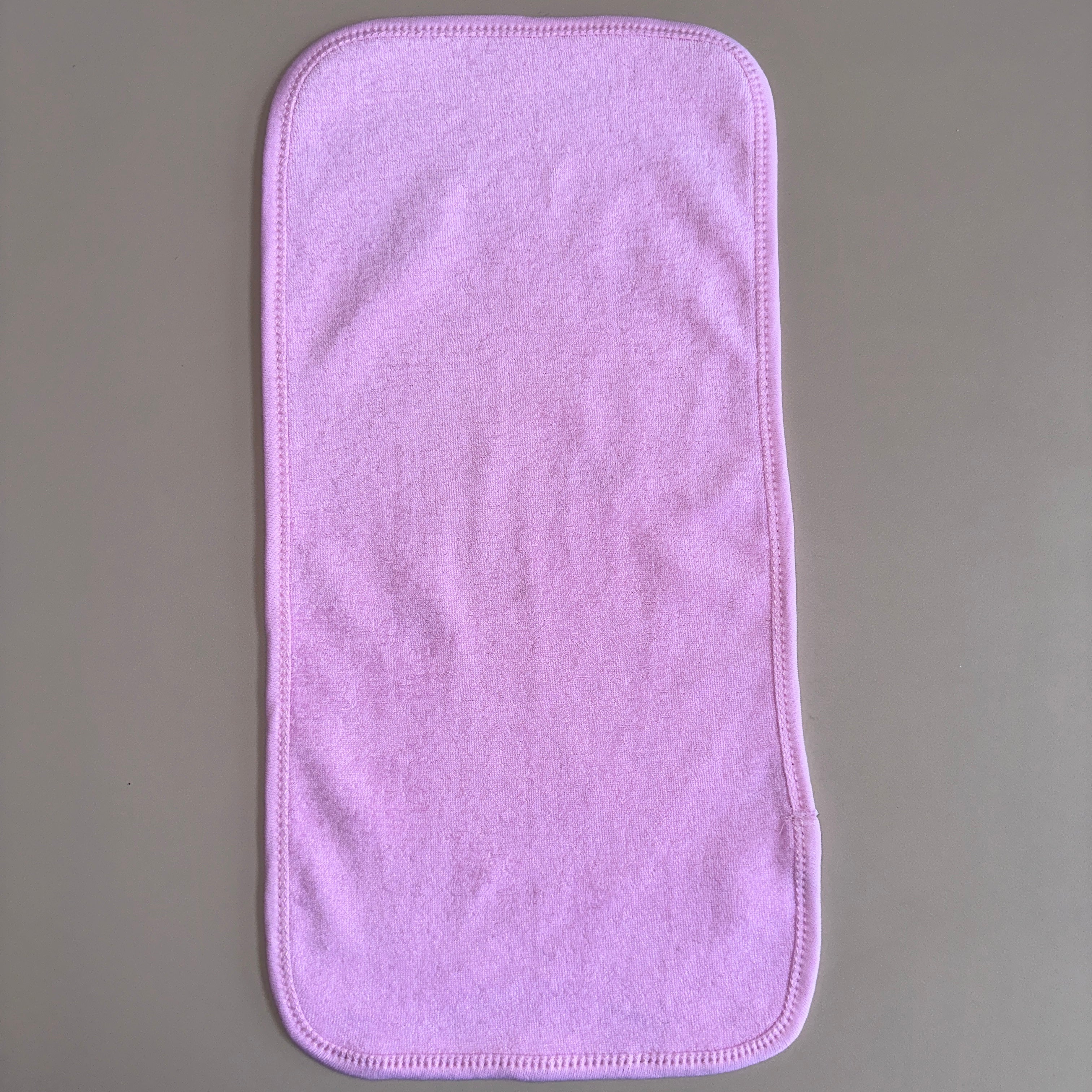 Baby Burp Cloth (Pack of 3)