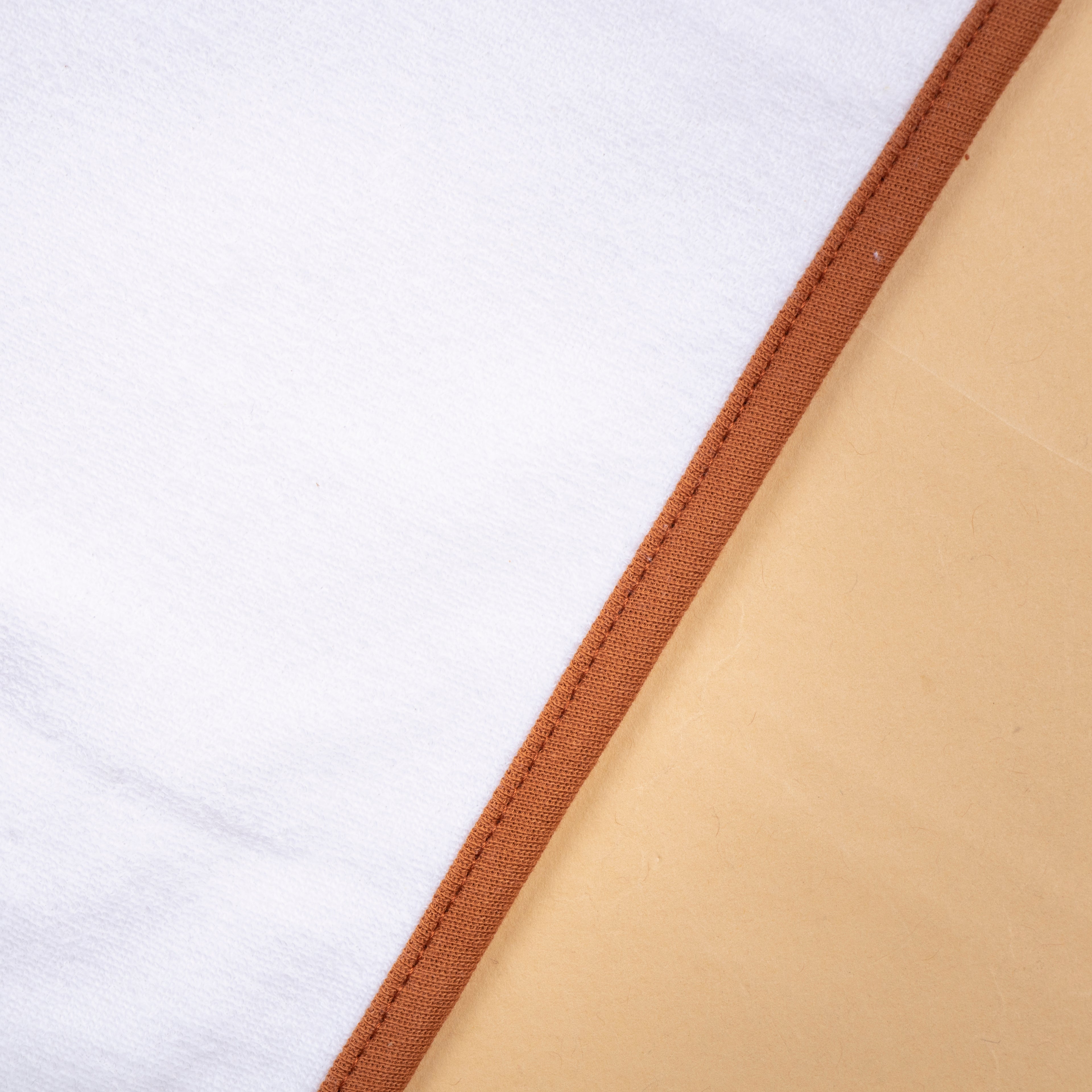 Baby Towel (Double Terry)Colour