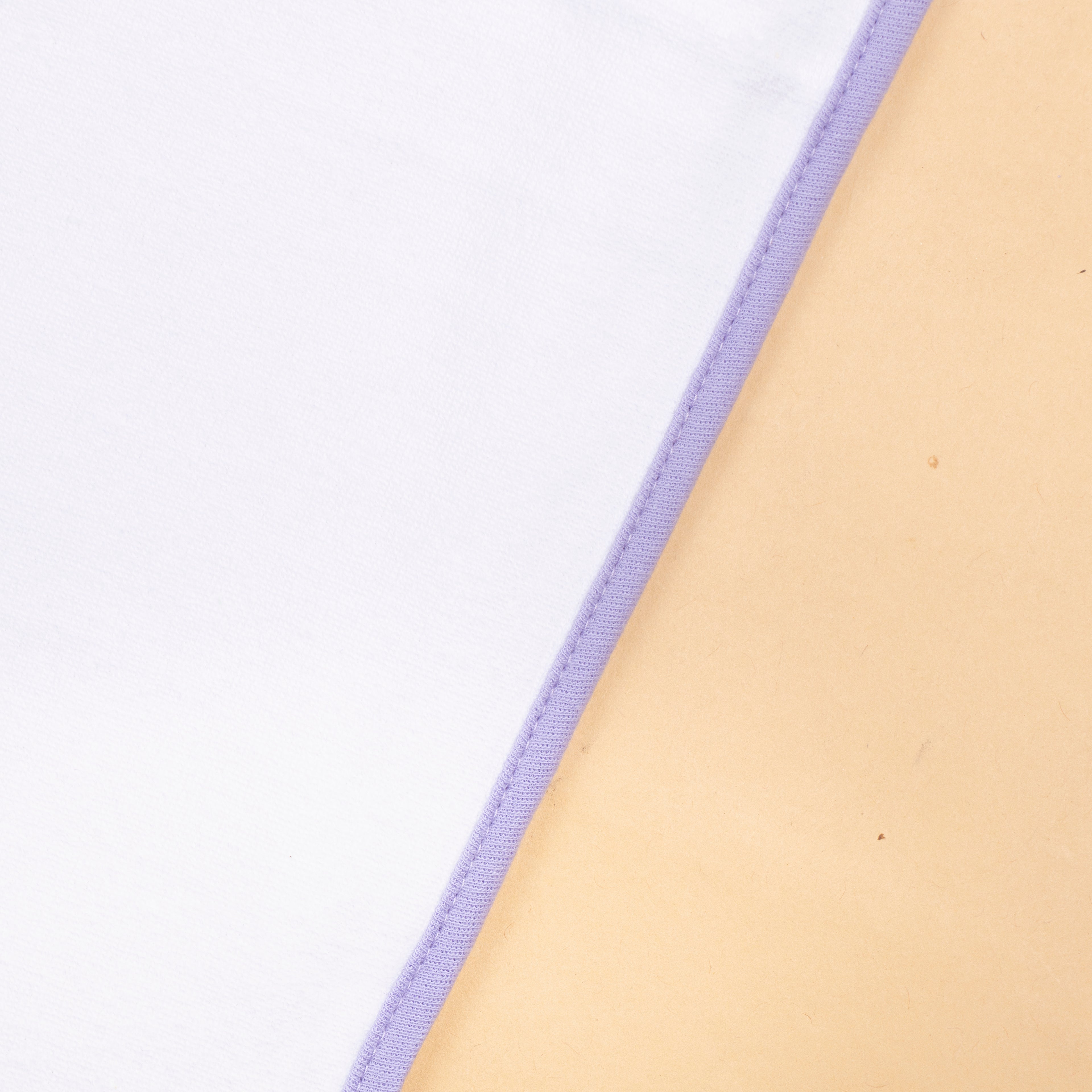 Baby Towel (Double Terry)Colour