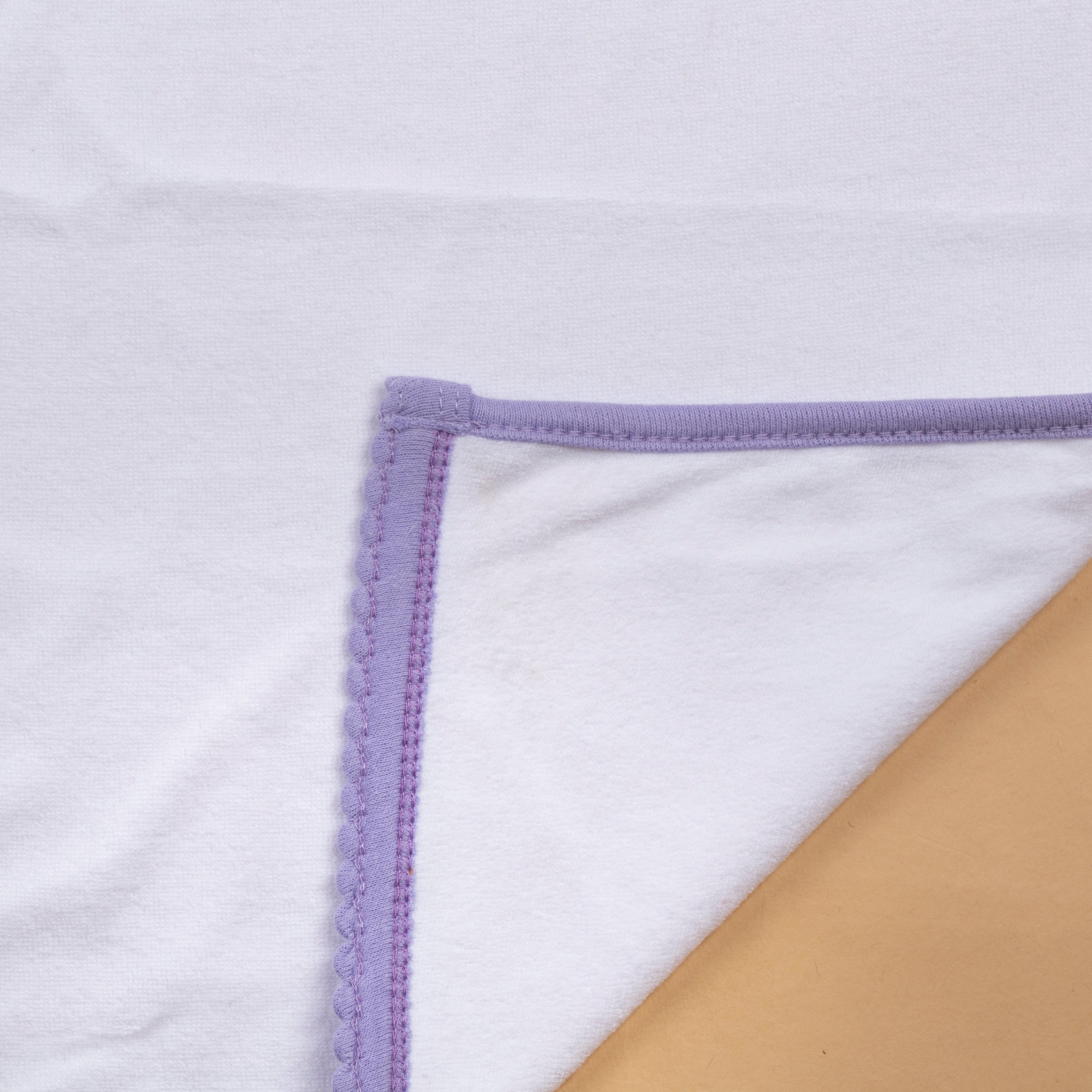 Baby Towel (Double Terry)Colour