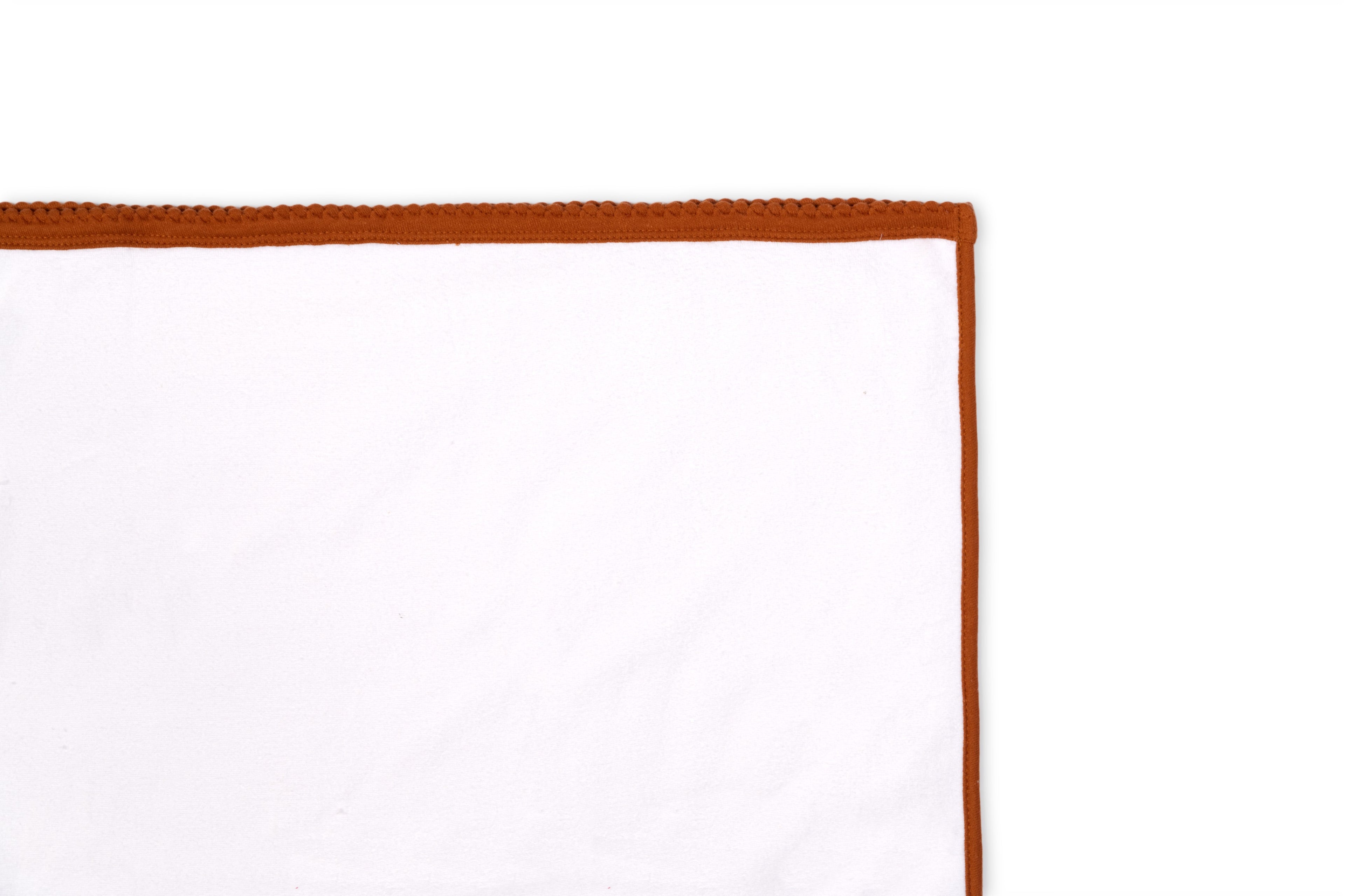 Baby Towel (Double Terry)Colour