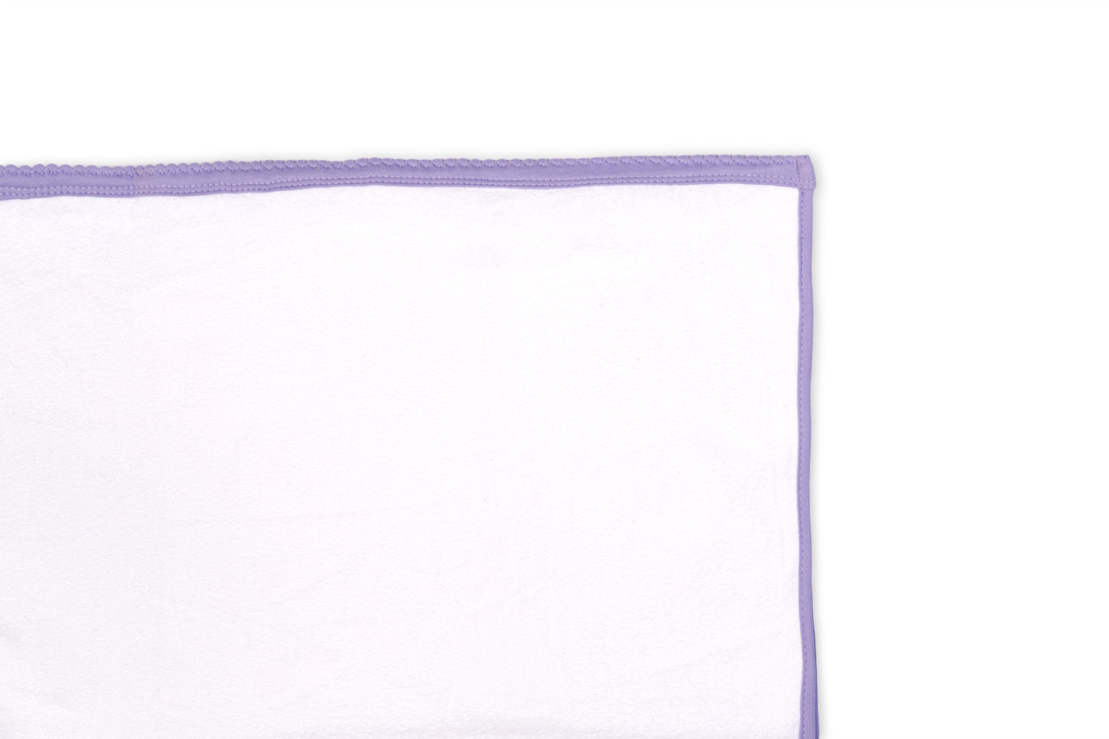 Baby Towel (Double Terry)Colour