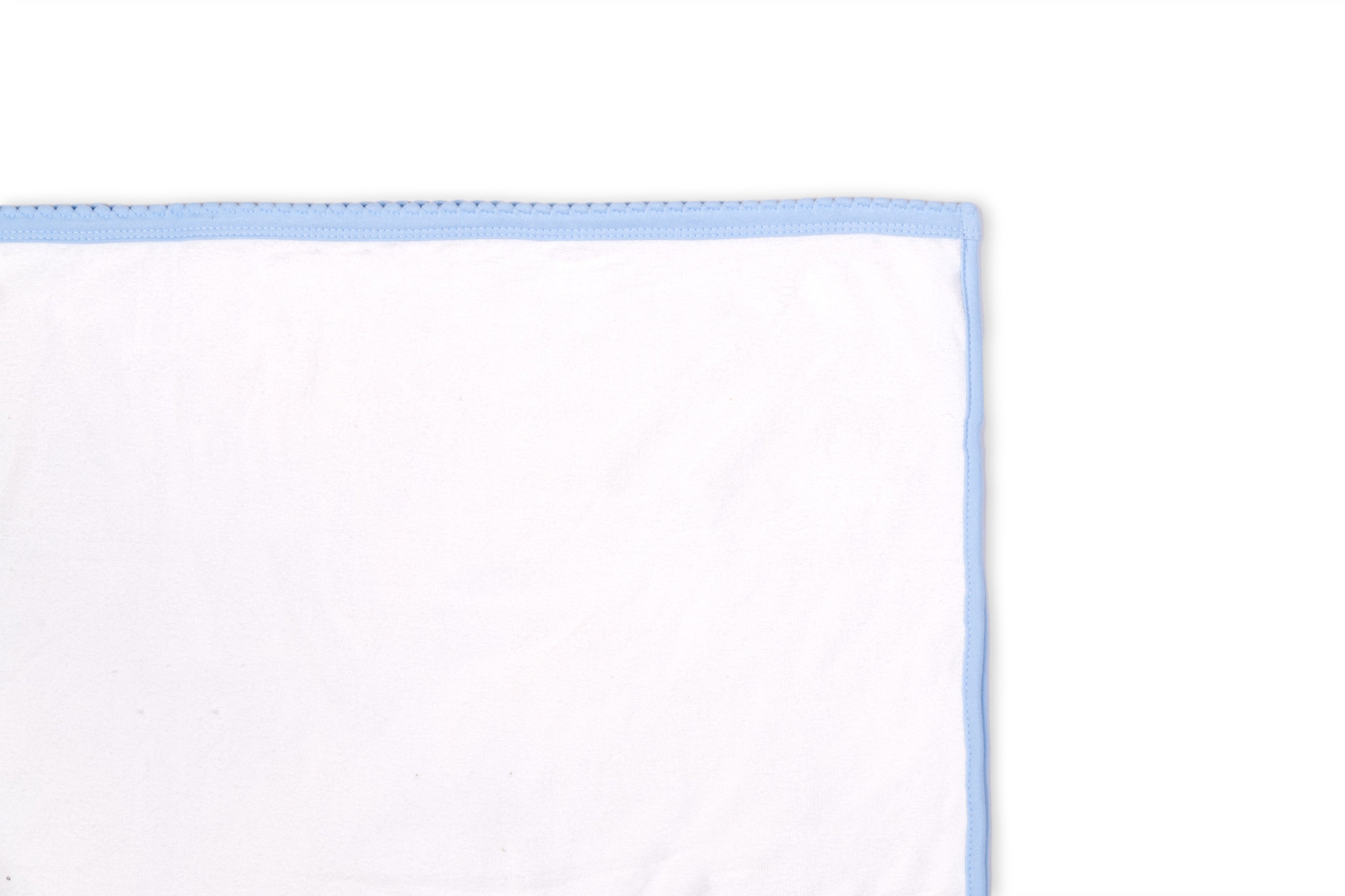 Baby Towel (Double Terry)Colour