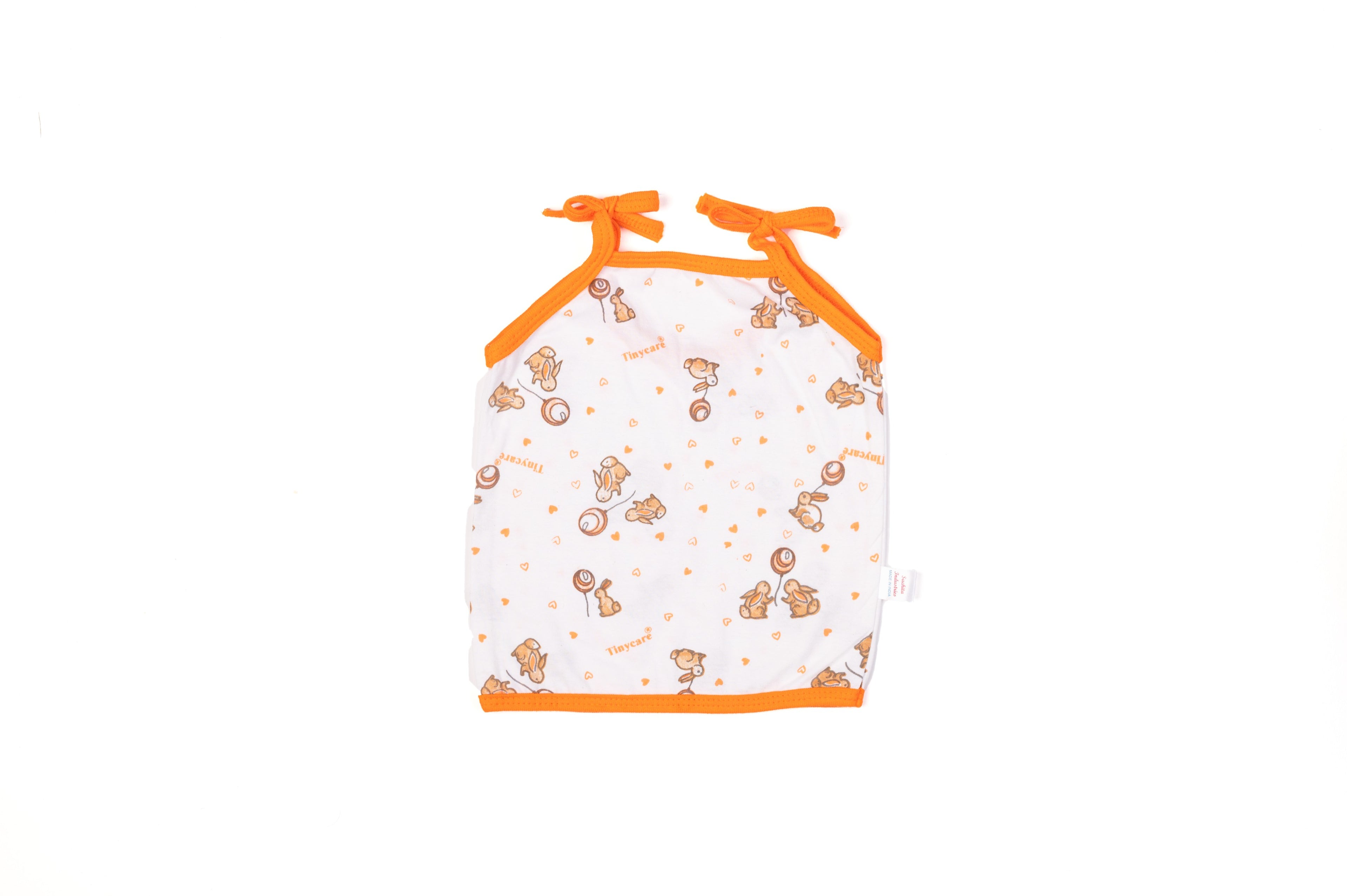 Soft knitted all over print jablas (pack of 5)
