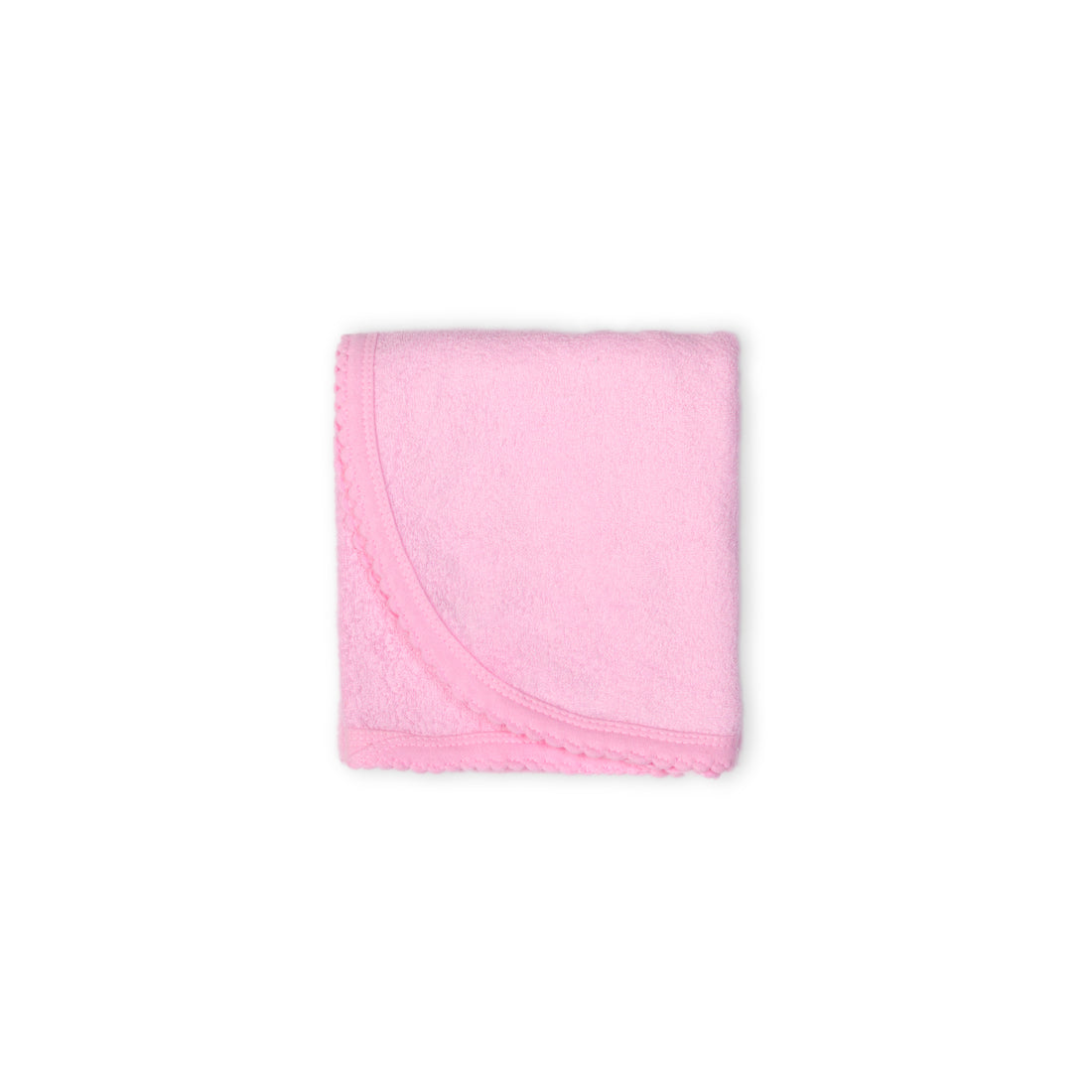 Terry Cloth Single Colour Baby Towel