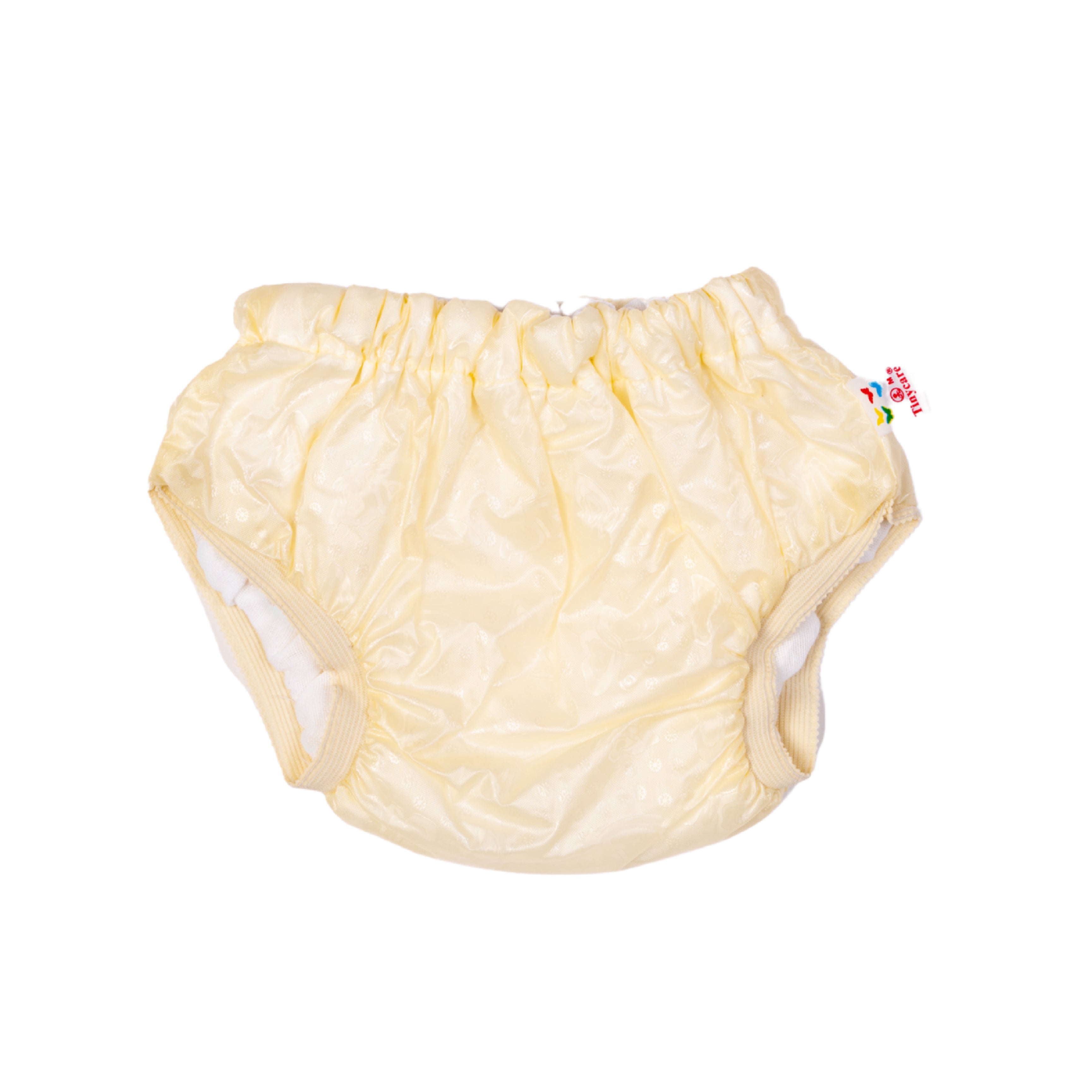 Basic Muslin Langot (Pack of 3)