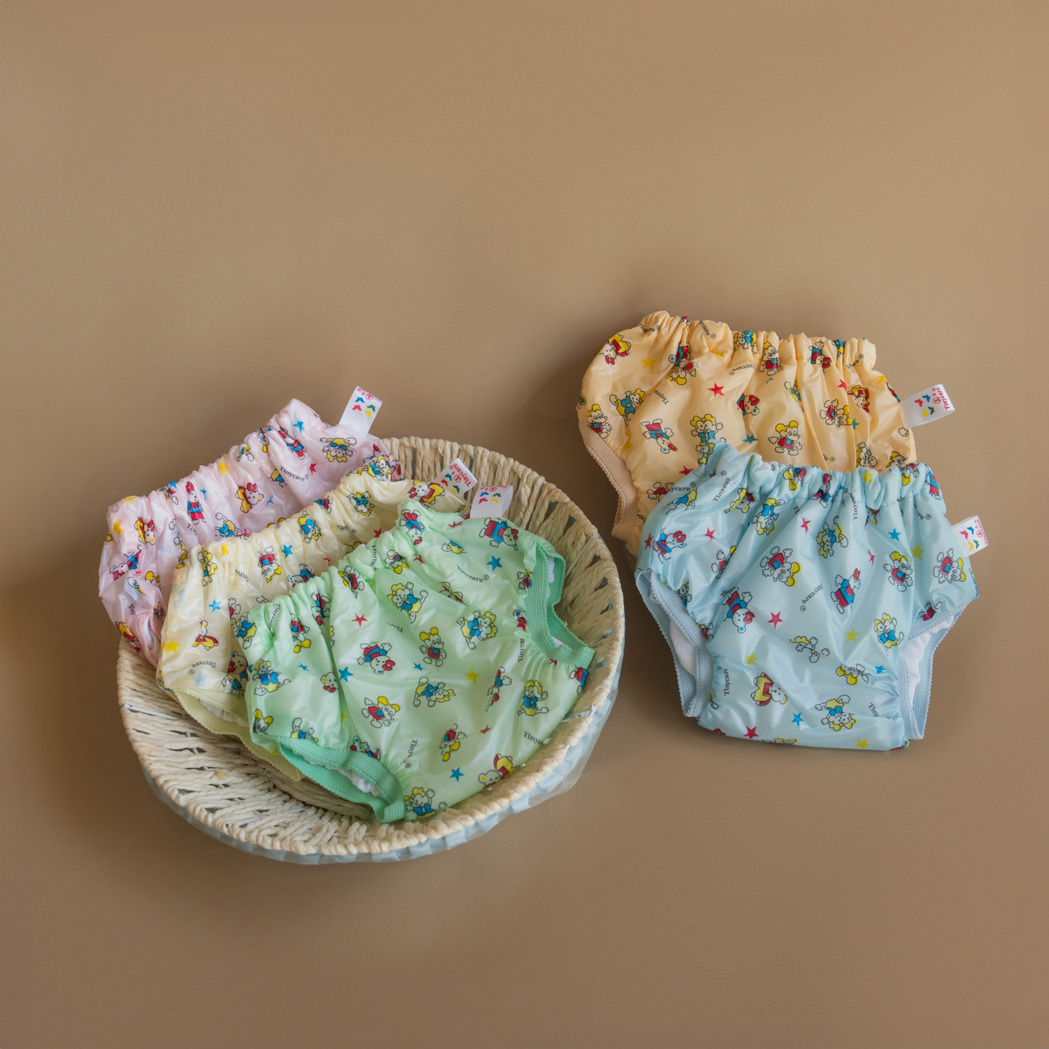 Potty Training Panties