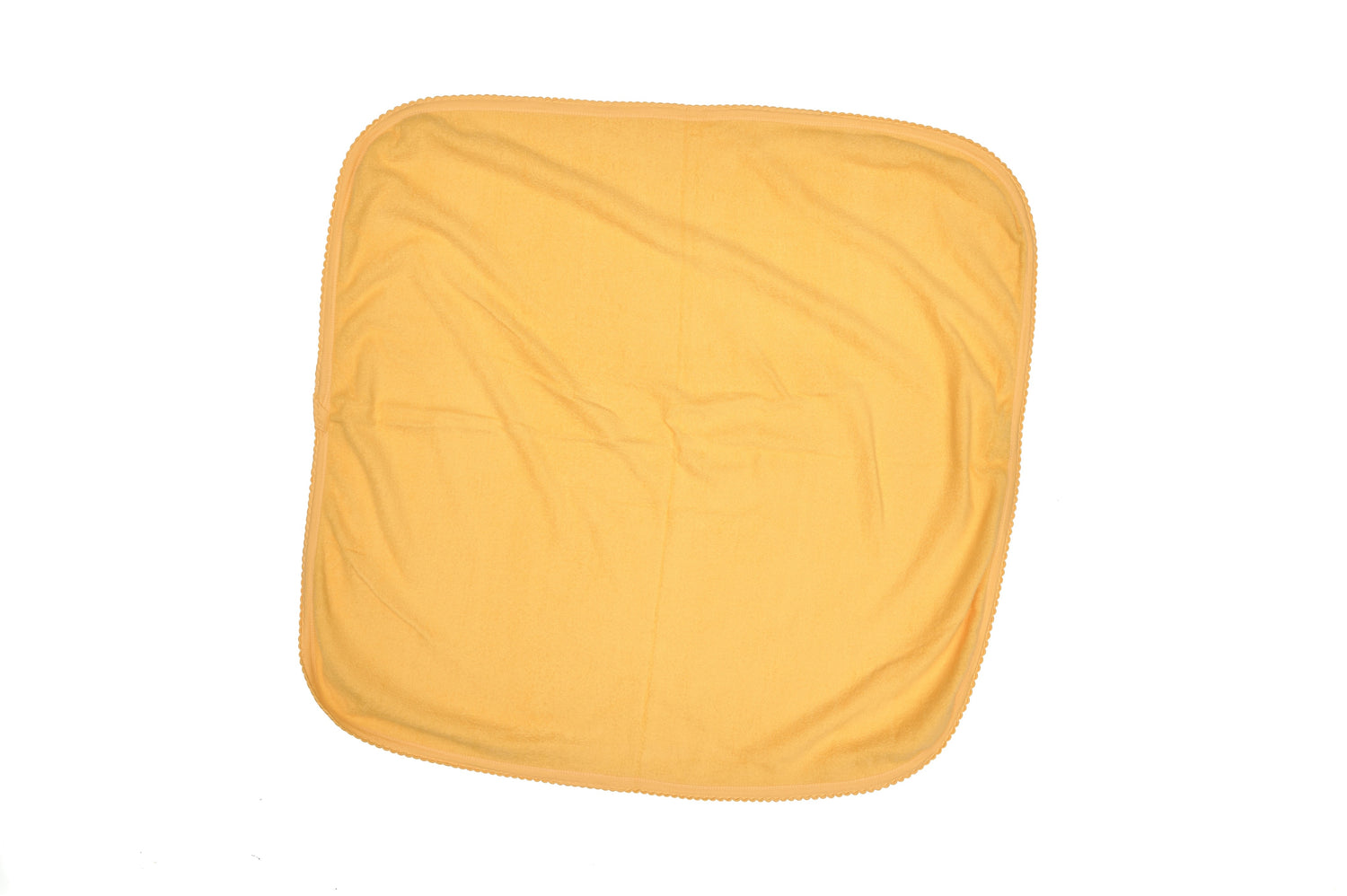 Terry Cloth Single Colour Baby Towel