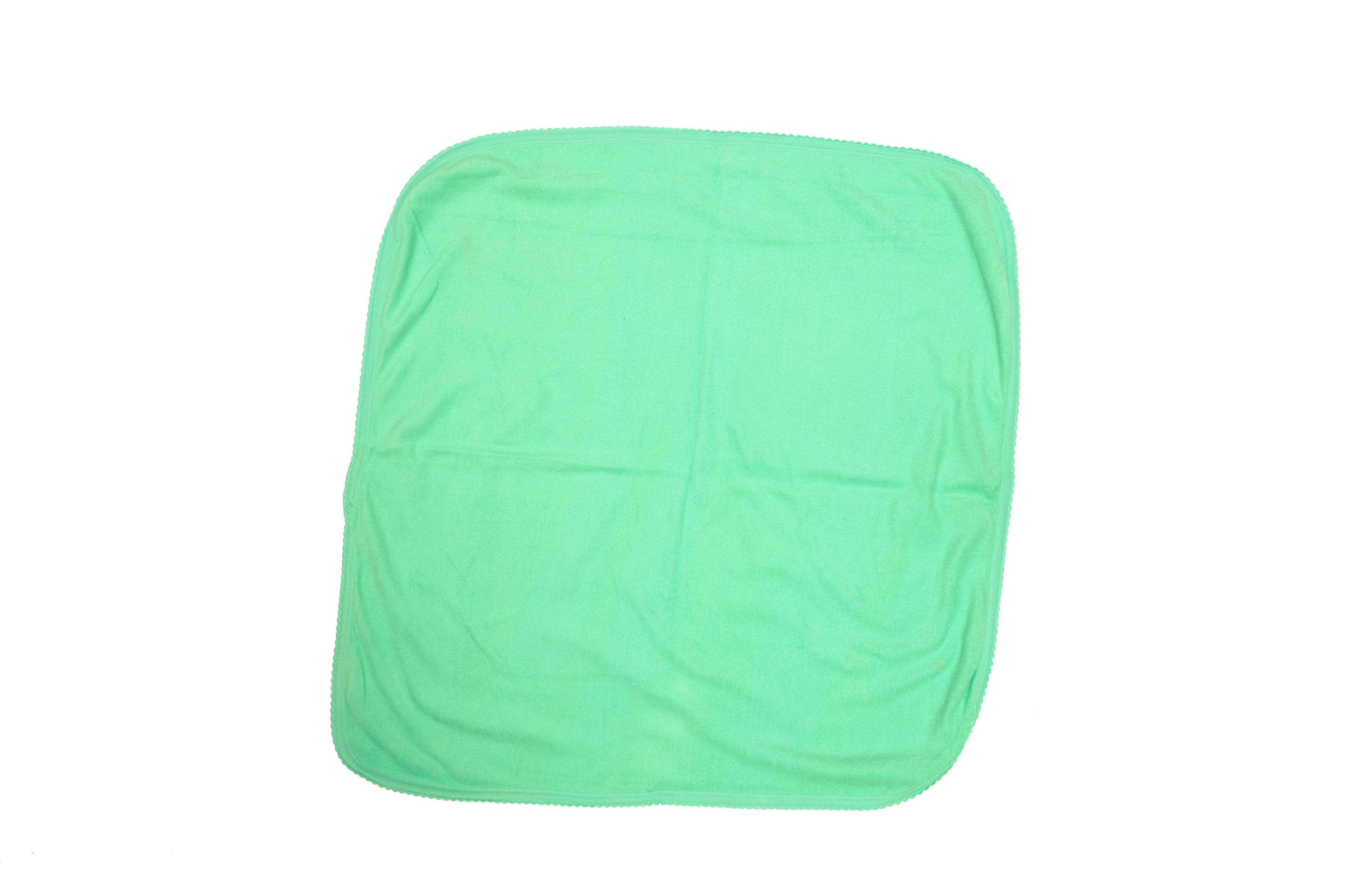 Terry Cloth Single Colour Baby Towel