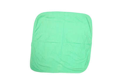 Terry Cloth Single Colour Baby Towel