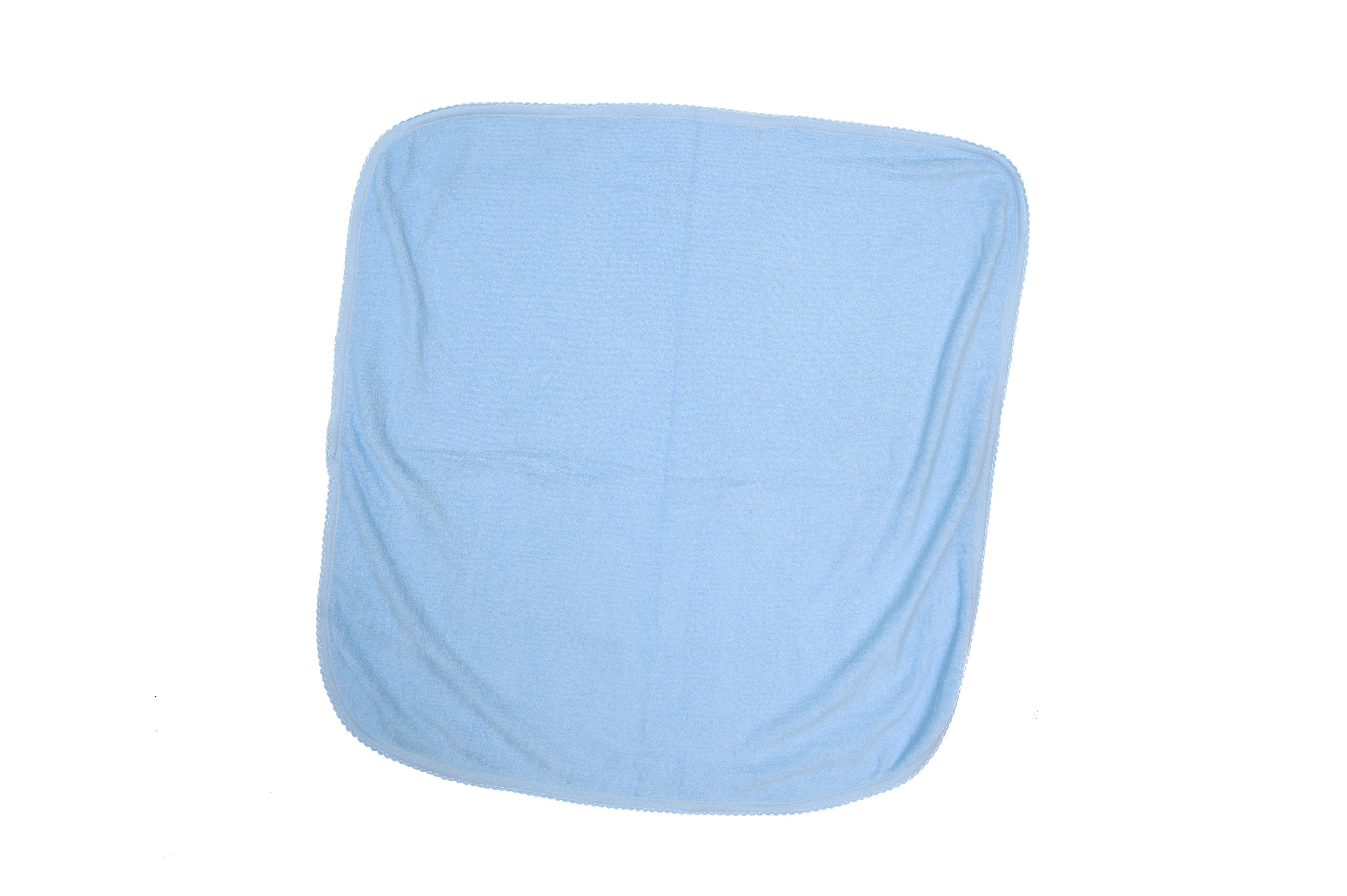 Terry Cloth Single Colour Baby Towel