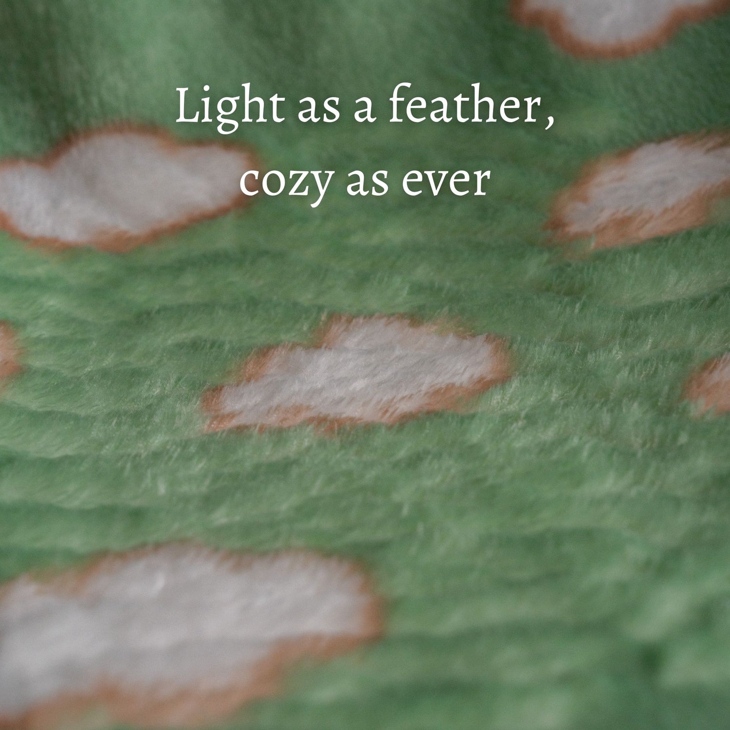 Tinycare Cuddle Cloud Blanket