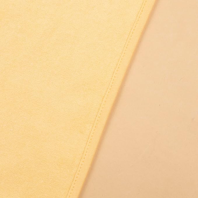 Soft and comfy double terry cloth printed baby towel