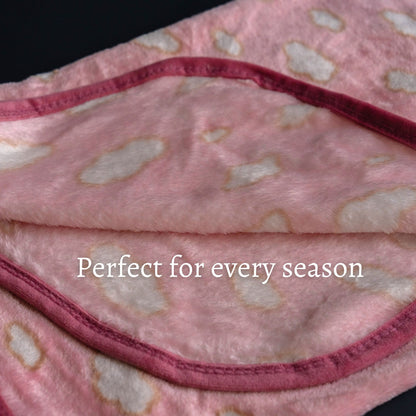Tinycare Cuddle Cloud Blanket
