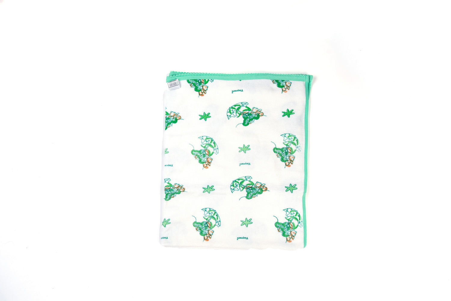 Printed Baby Towel