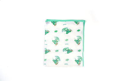 Printed Baby Towel