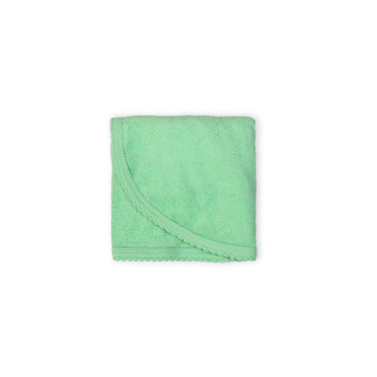 Terry Cloth Single Colour Baby Towel