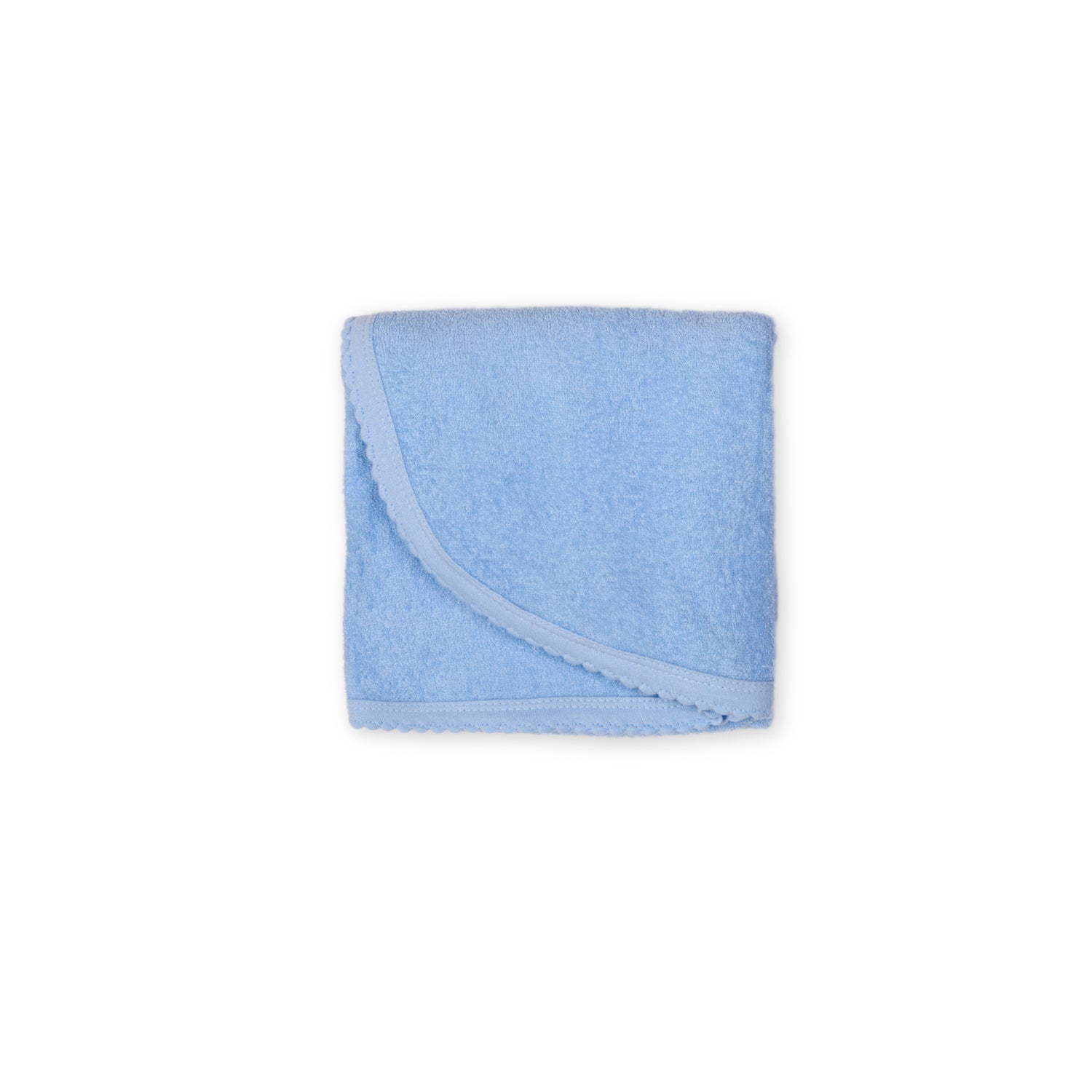 Terry Cloth Single Colour Baby Towel