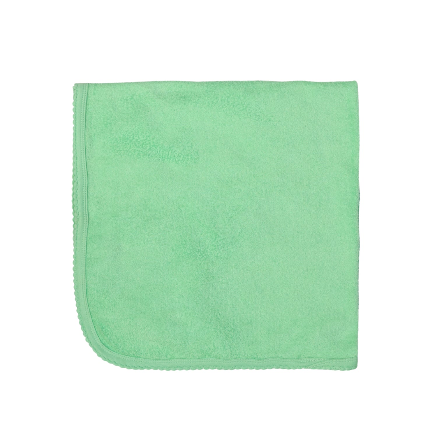 Terry Cloth Single Colour Baby Towel