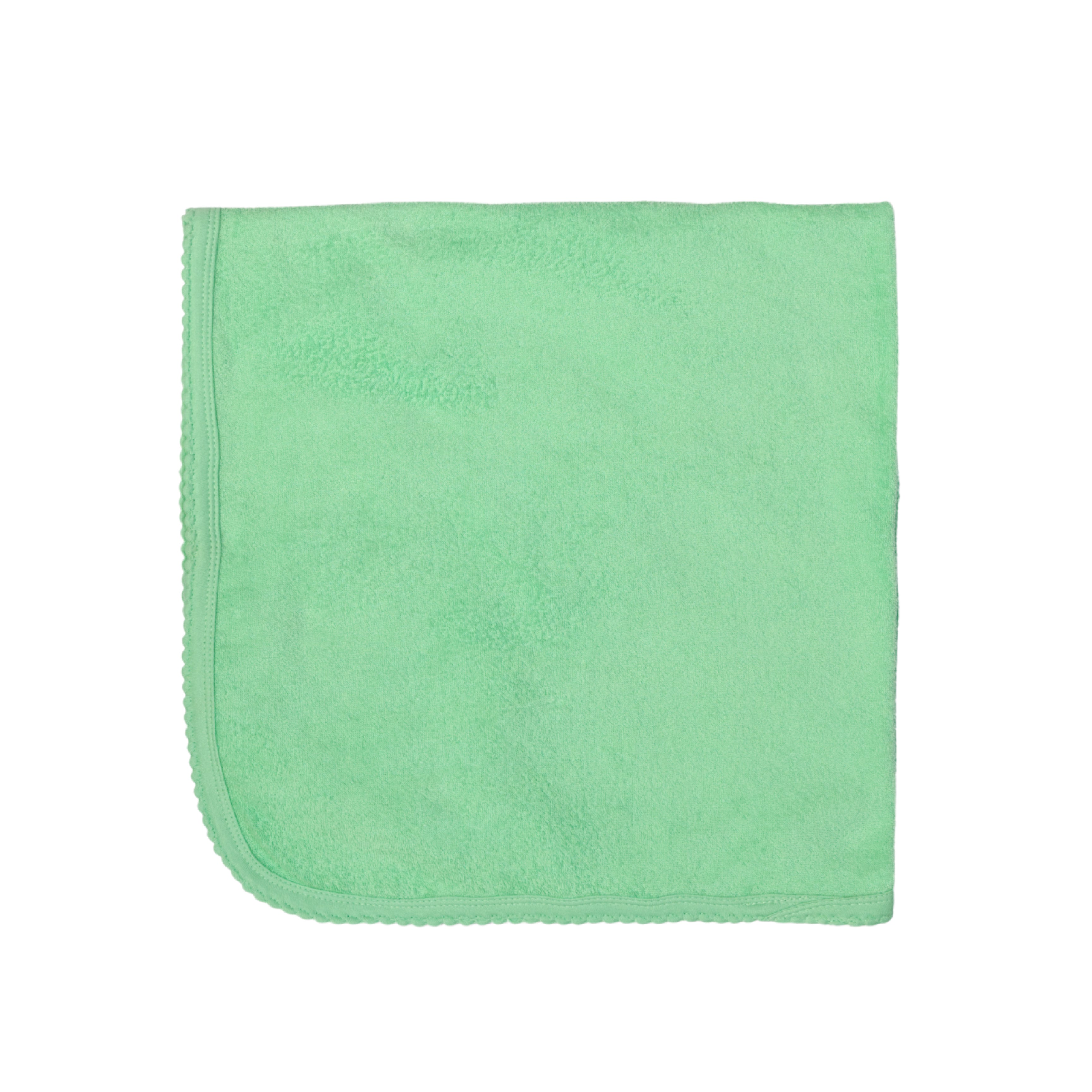 Terry Cloth Single Colour Baby Towel