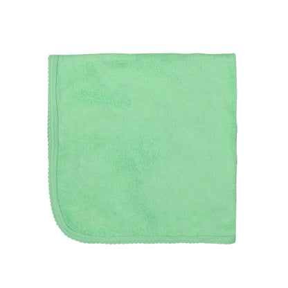 Terry Cloth Single Colour Baby Towel