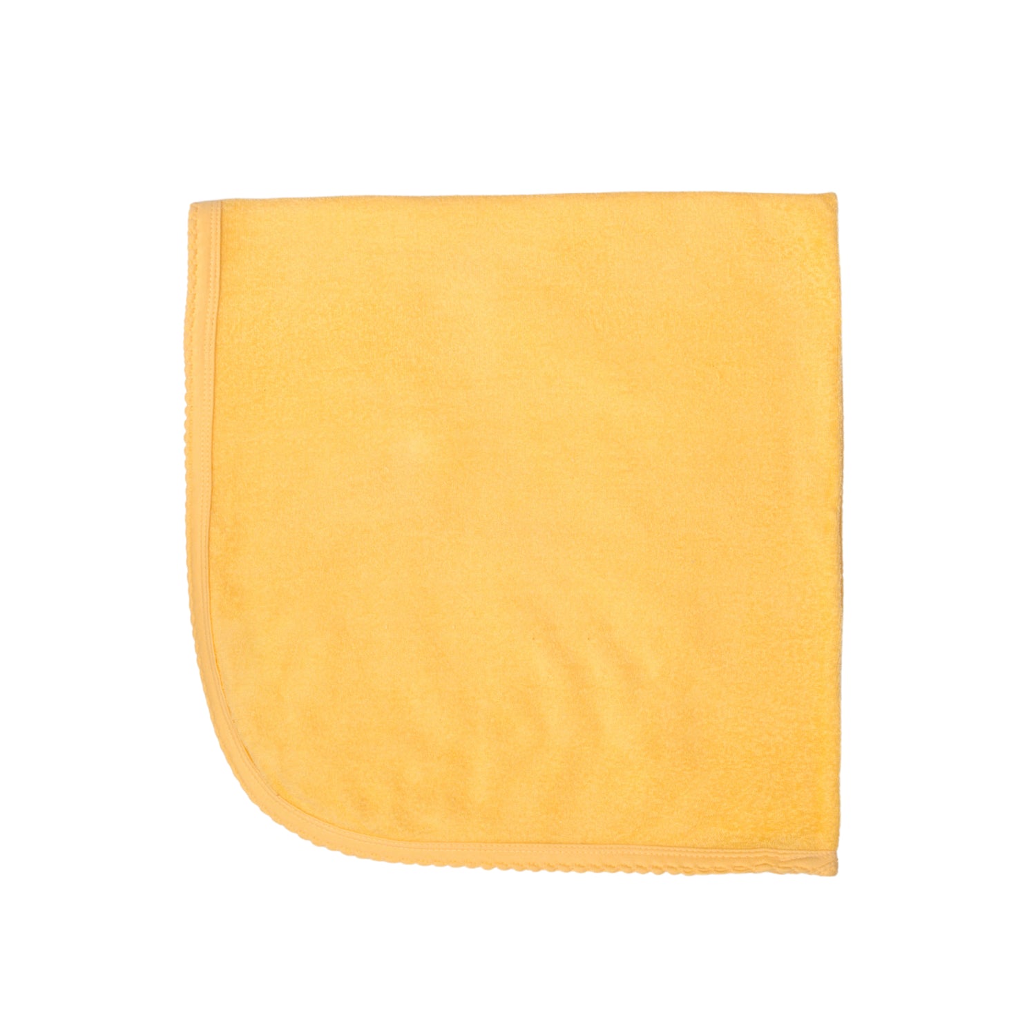 Terry Cloth Single Colour Baby Towel