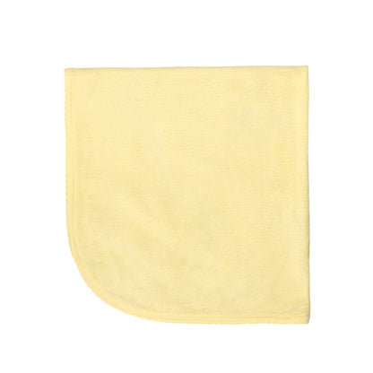 Terry Cloth Single Colour Baby Towel