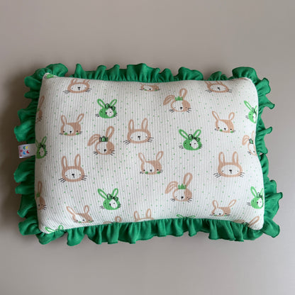 Soft Baby Pillow (Pack Of 1)