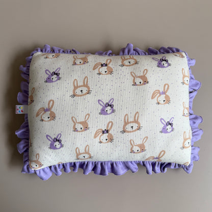 Soft Baby Pillow (Pack Of 1)