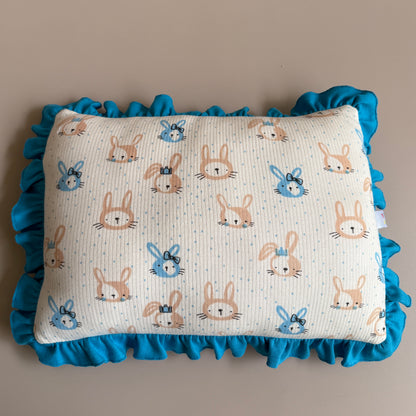 Soft Baby Pillow (Pack Of 1)