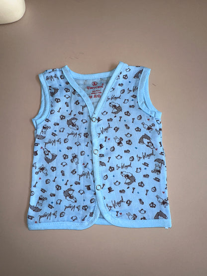 soft muslin jabla colour printed