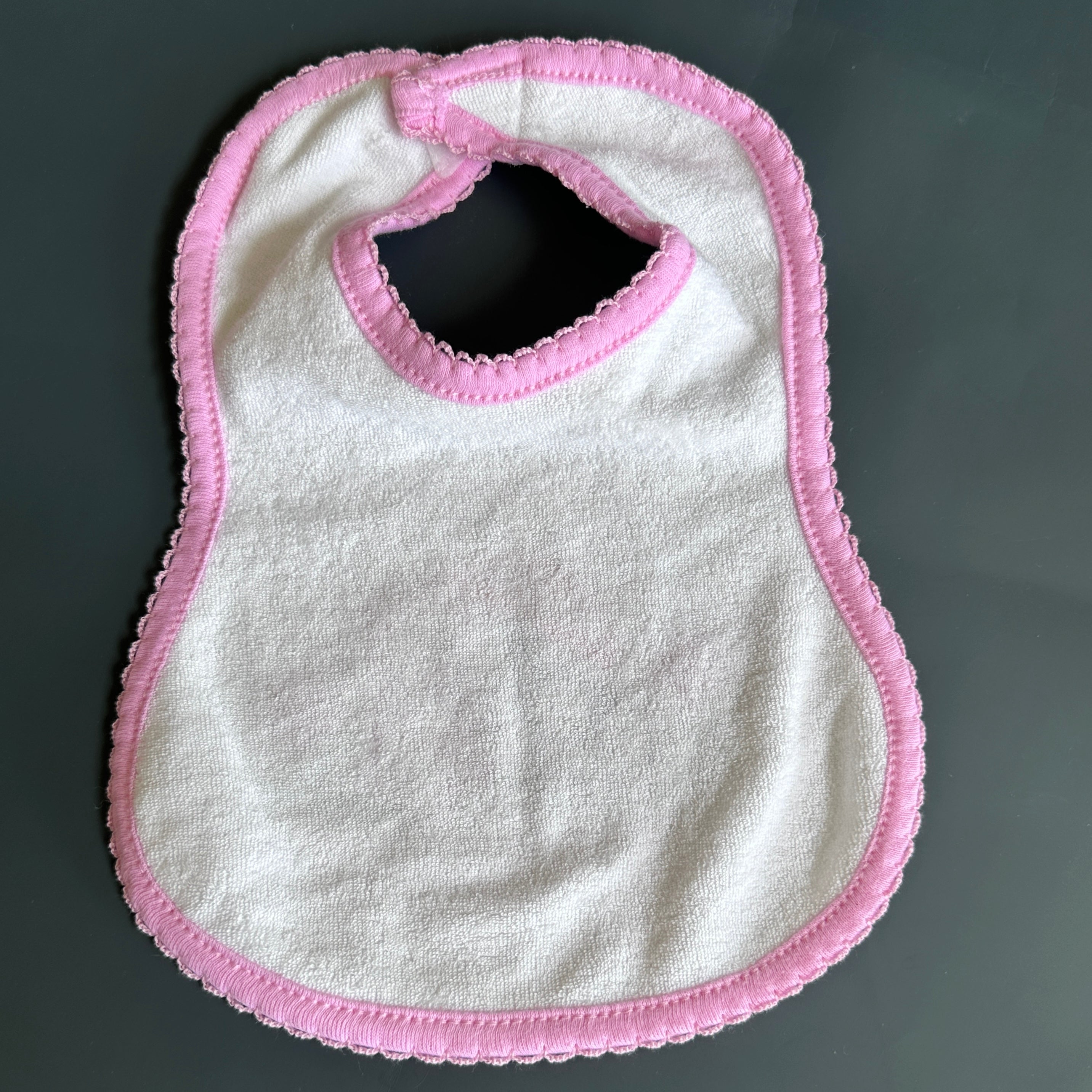 Baby Bibs ( Pack of 5 )