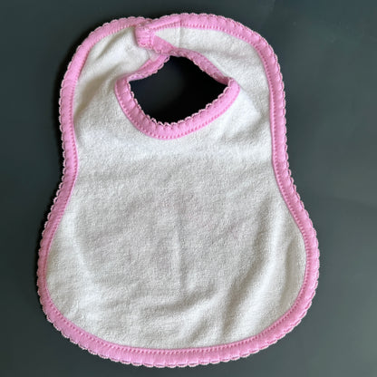 Baby Bibs ( Pack of 5 )
