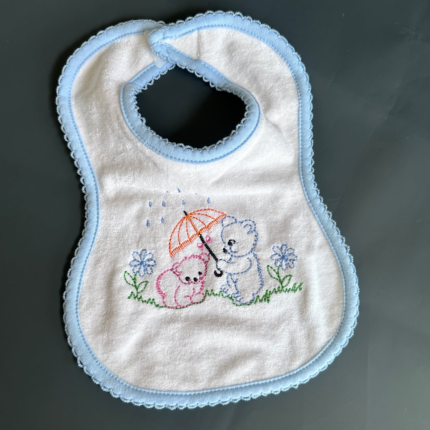 Baby Bibs ( Pack of 5 )