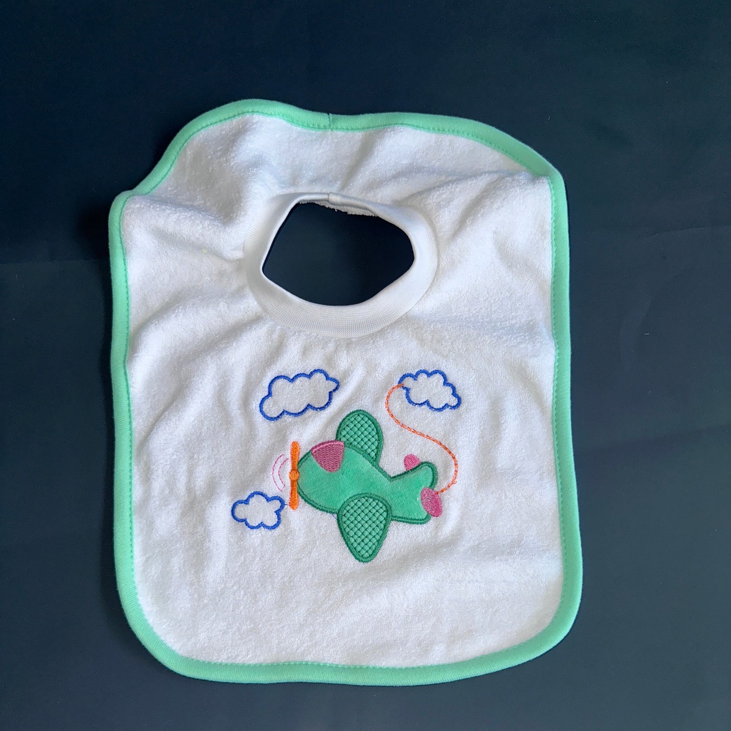 Baby Bibs ( Pack of 5 )