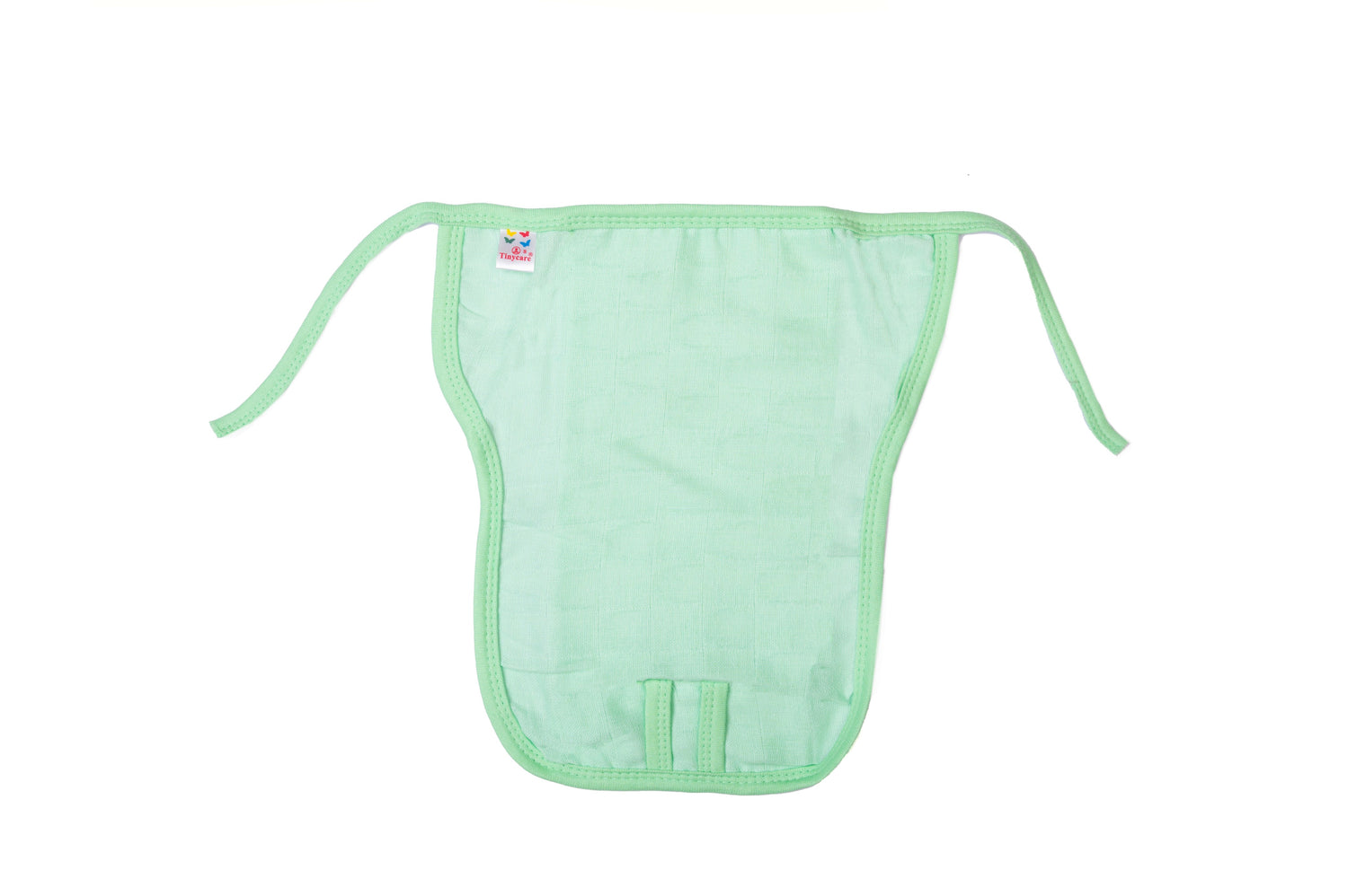 Muslin baby nappy comfy junior (Pack of 5 )