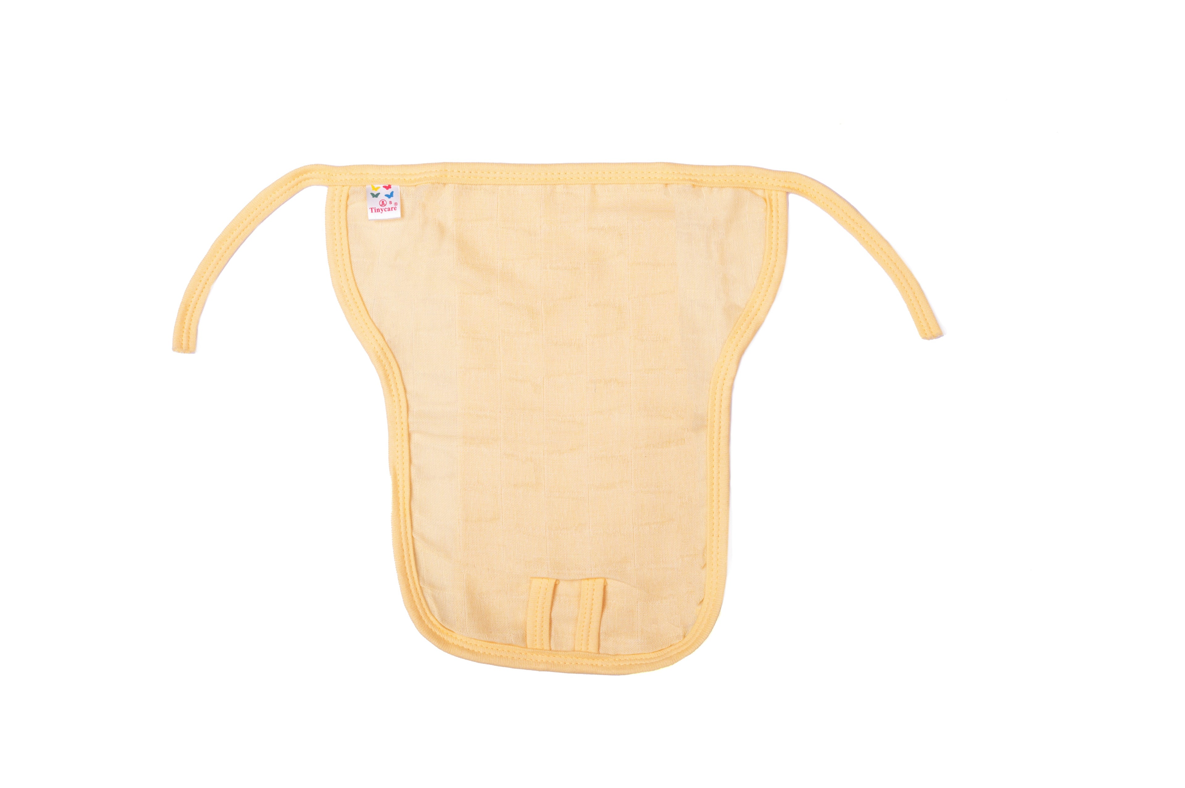 Muslin baby nappy comfy junior (Pack of 5 )