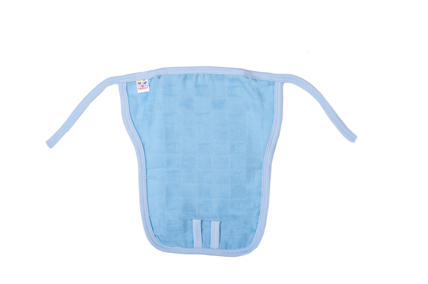 Muslin baby nappy comfy junior (Pack of 5 )