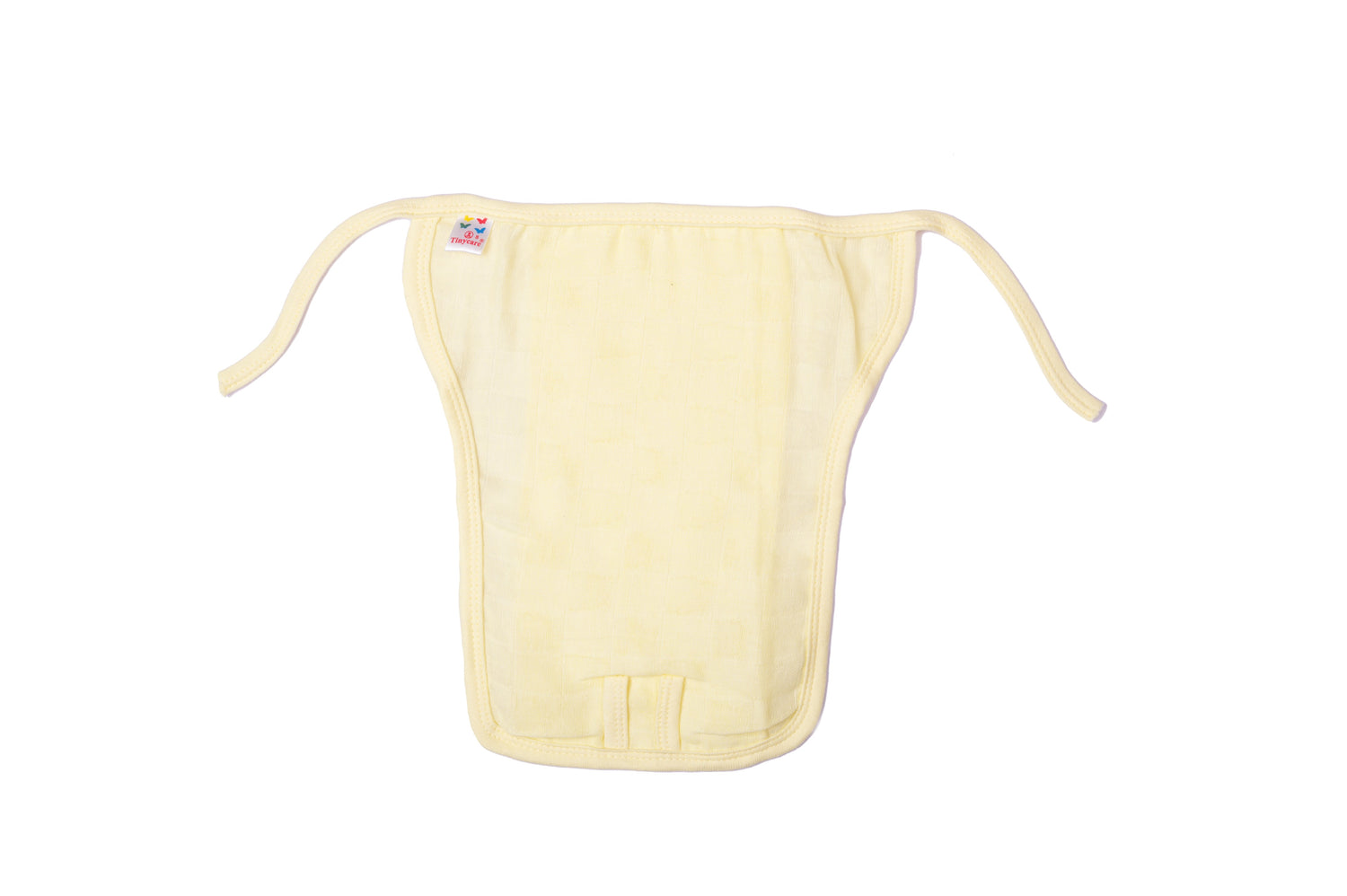 Muslin baby nappy comfy junior (Pack of 5 )