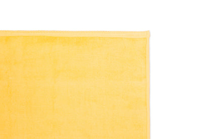 Soft and comfy double terry cloth printed baby towel