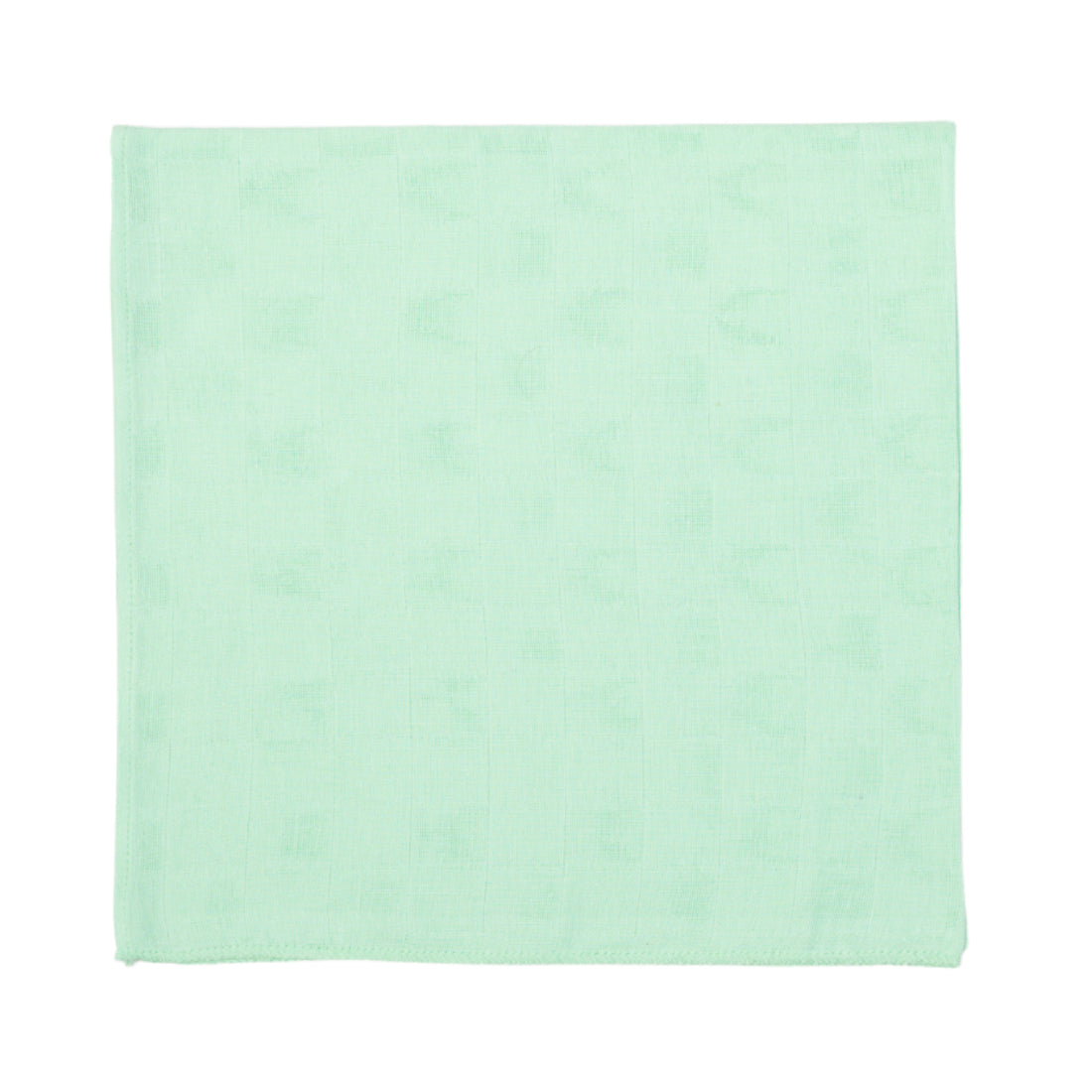 Coloured Square Nappies (Pack of 5)