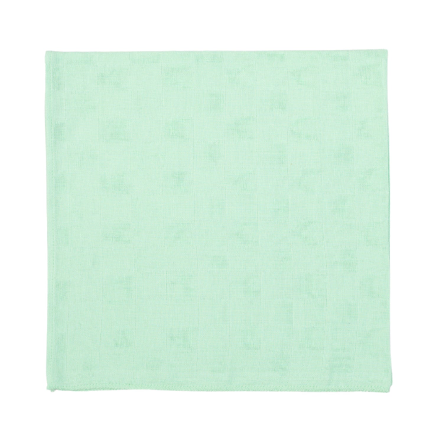 Coloured Square Nappies (Pack of 5)