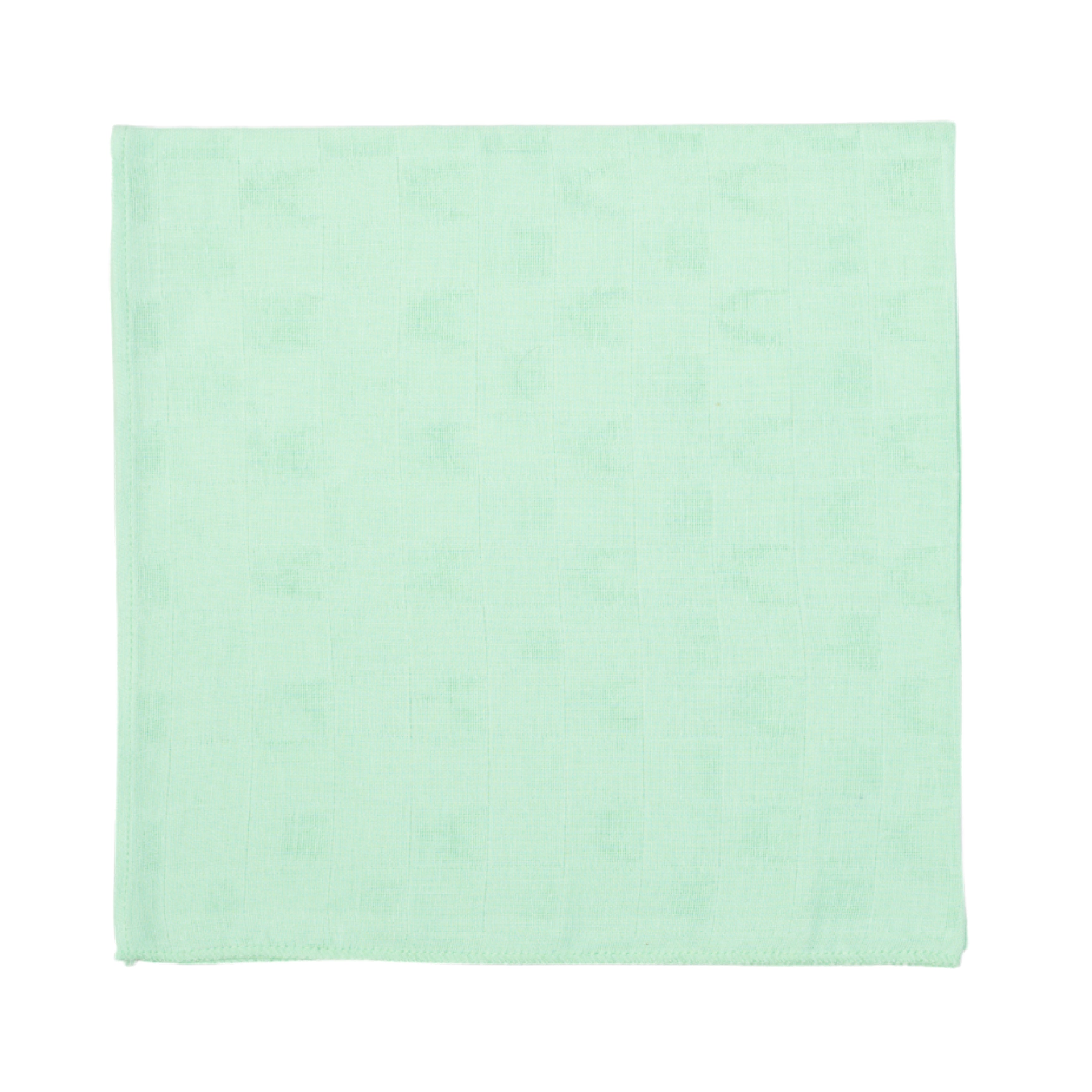 Coloured Square Nappies (Pack of 5)