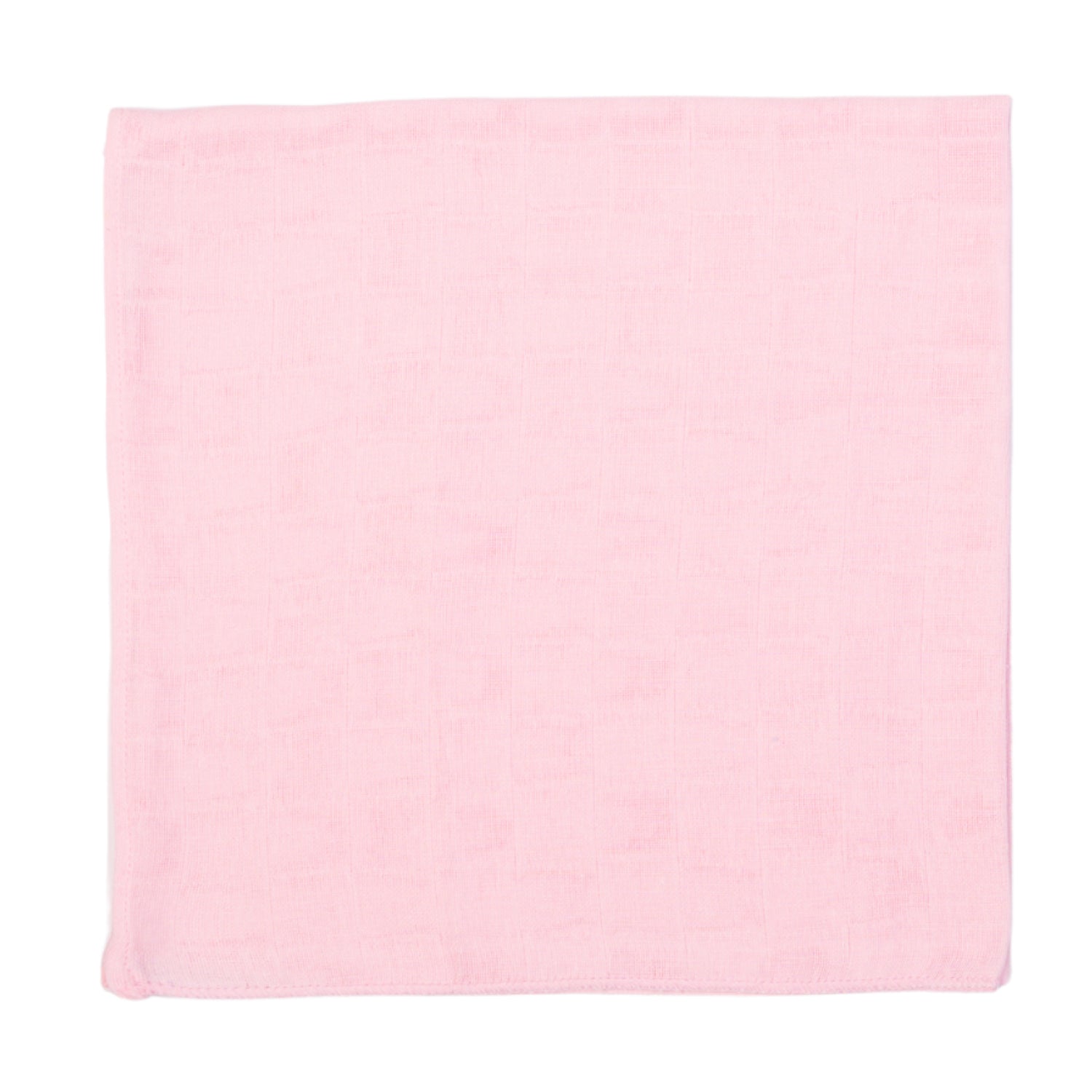 Coloured Square Nappies (Pack of 5)