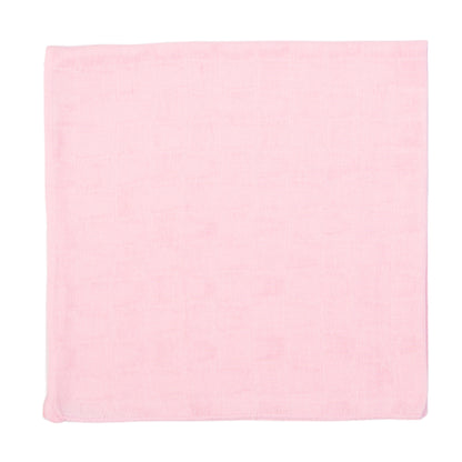 Coloured Square Nappies (Pack of 5)