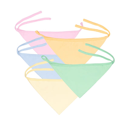 Reusable Triangle Nappies (Pack of 5)